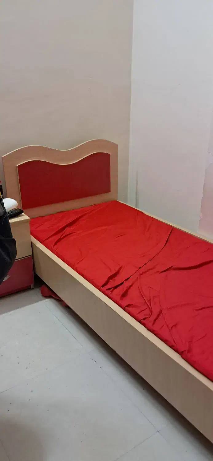 تخت و سرویس خواب کودک و نوجوان|تخت و سرویس خواب|کرمان, |دیوار