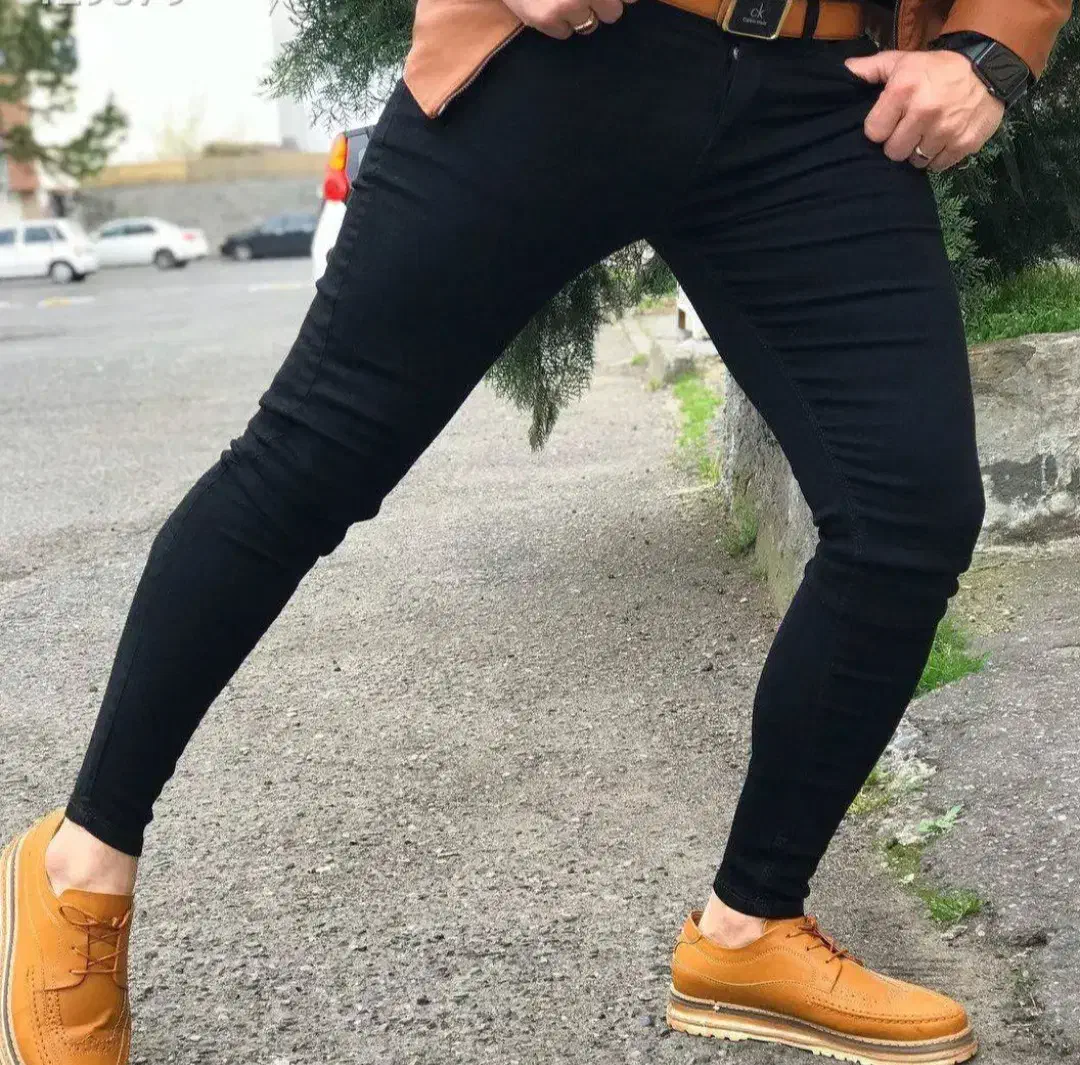 شلوار کتان فول کش (بسیار سبک و راحت)|لباس|شیراز, شیخ روزبهان|دیوار