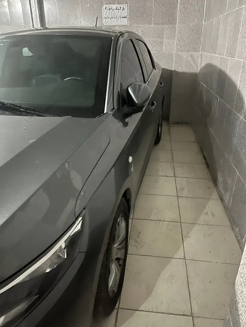 تارا اتوماتیکv2|خودرو سواری و وانت|کرمانشاه, |دیوار