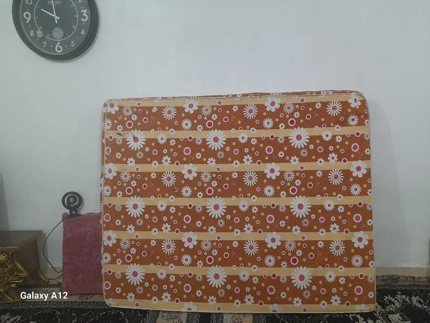 تشک تخت دونفره|تشک تختخواب|خرم‌آباد, |دیوار