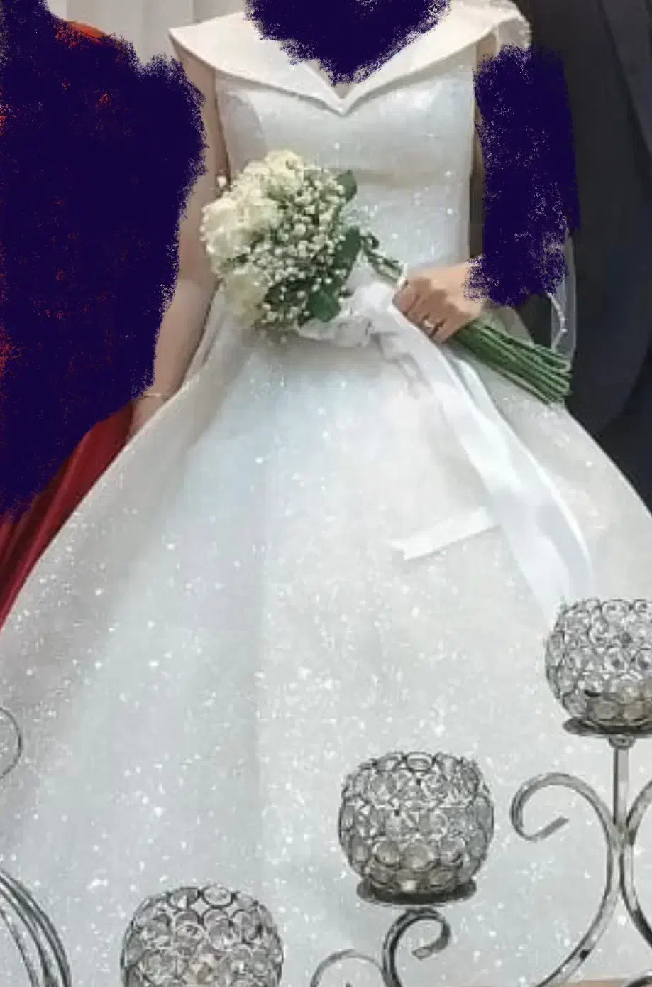 لباس عروس|لباس|اندیمشک, |دیوار