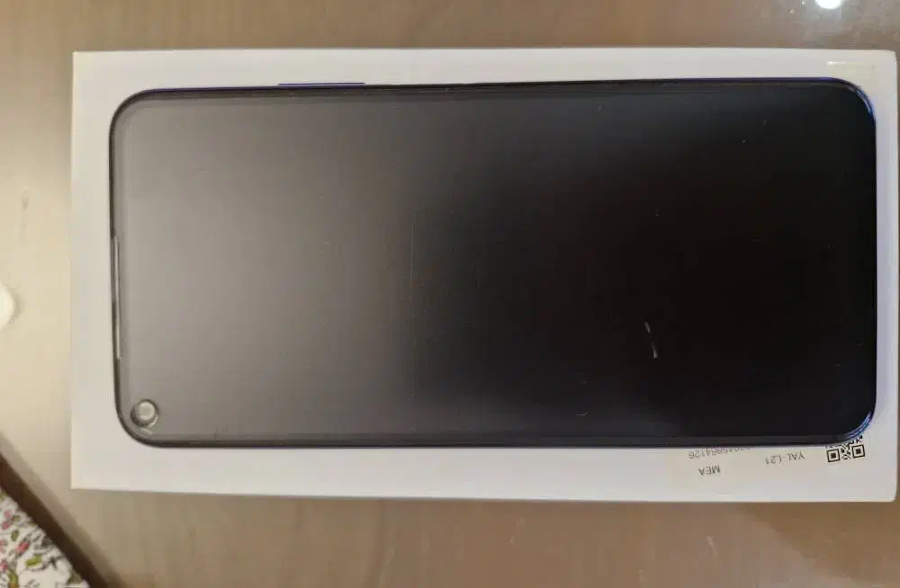 هواوی نوا 5t|موبایل|تهران, جنت‌آباد جنوبی|دیوار