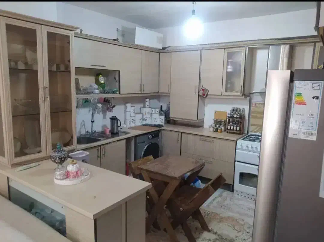 فروش آپارتمان اندیشه برج سایه (املاک ائل سون )|فروش آپارتمان|تبریز, |دیوار