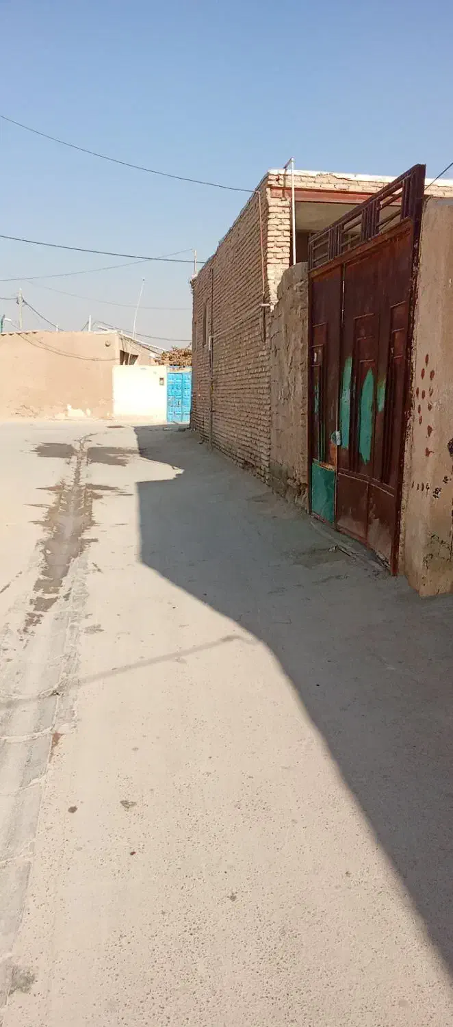 فروش یک باب منزل مسکونی|فروش زمین و ملک کلنگی|قهدریجان, |دیوار