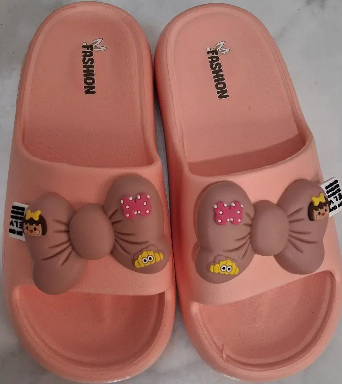 دمپایی زنانه|کیف، کفش، کمربند|قم, عمار یاسر|دیوار