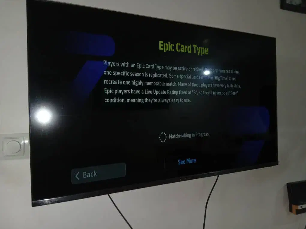 تلویزیون43|تلویزیون و پروژکتور|کارون, |دیوار