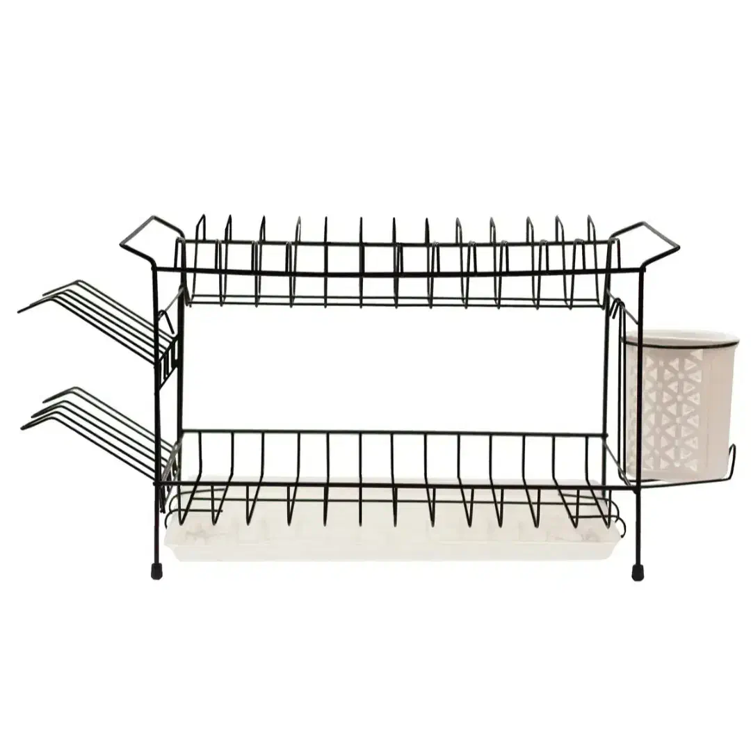 آبچکان ظرفشویی نو آکبند|آب‌چکان و نظم‌دهنده ظروف|اصفهان, پوریای ولی|دیوار