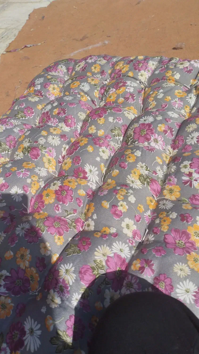 دشک|رختخواب، بالش، پتو|زابل, |دیوار