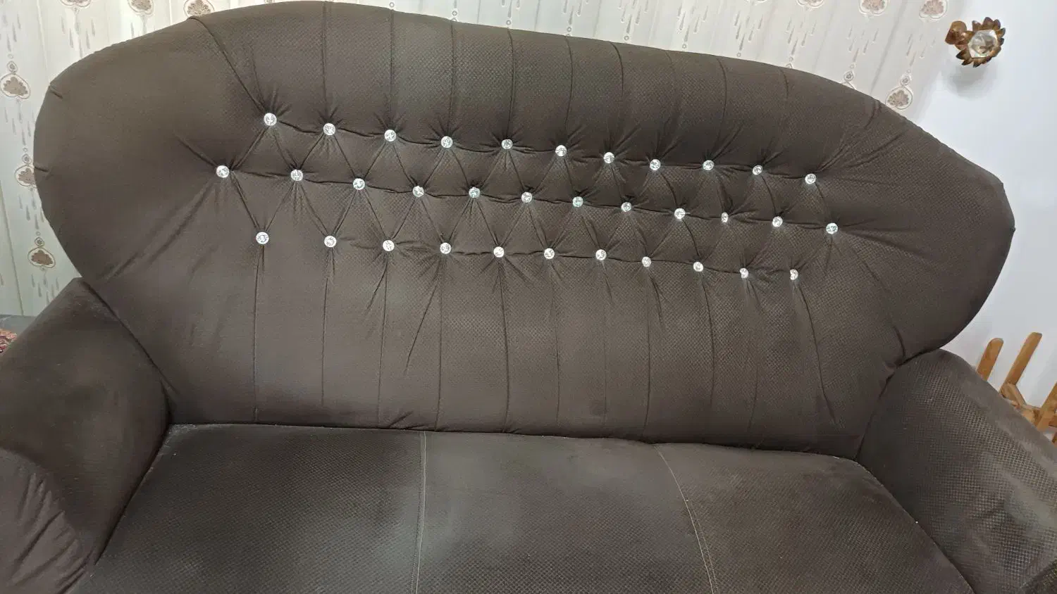 مبل ۷ نفره|مبلمان خانگی و میز عسلی|بابلسر, |دیوار