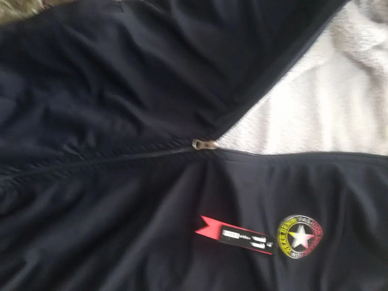 سو شرت نو نو|لباس|پاکدشت, پاکدشت (مامازند)|دیوار