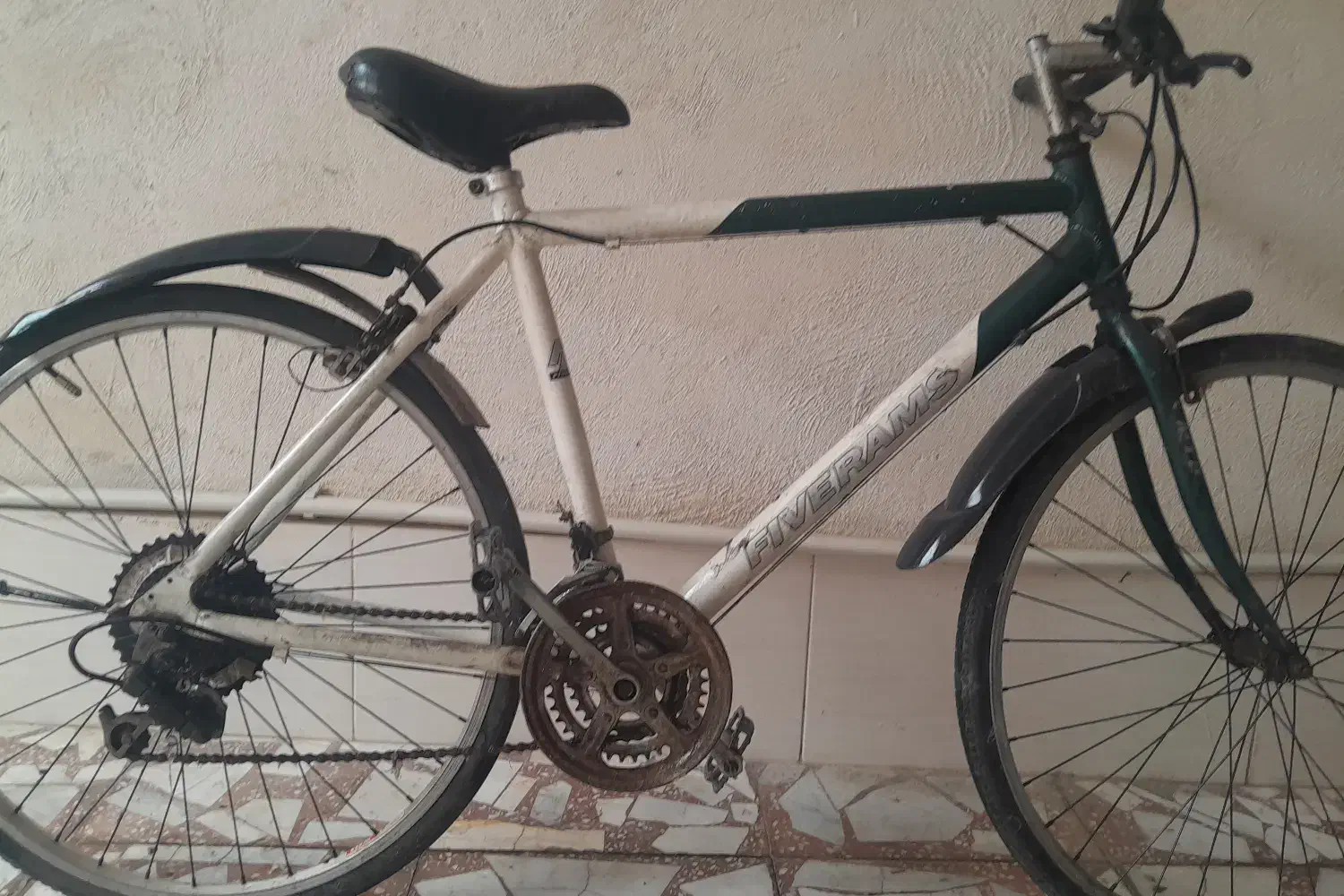 دوچرخه|دوچرخه، اسکیت، اسکوتر|رشت, شهرک صبا|دیوار