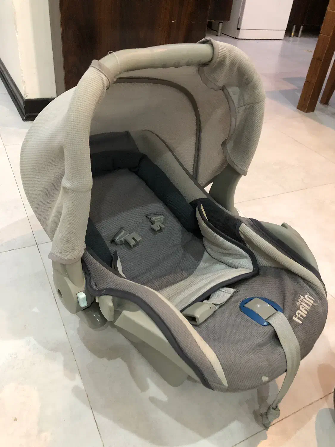 کالسکه و کریر بچه|کالسکه و لوازم جانبی|سیرجان, |دیوار