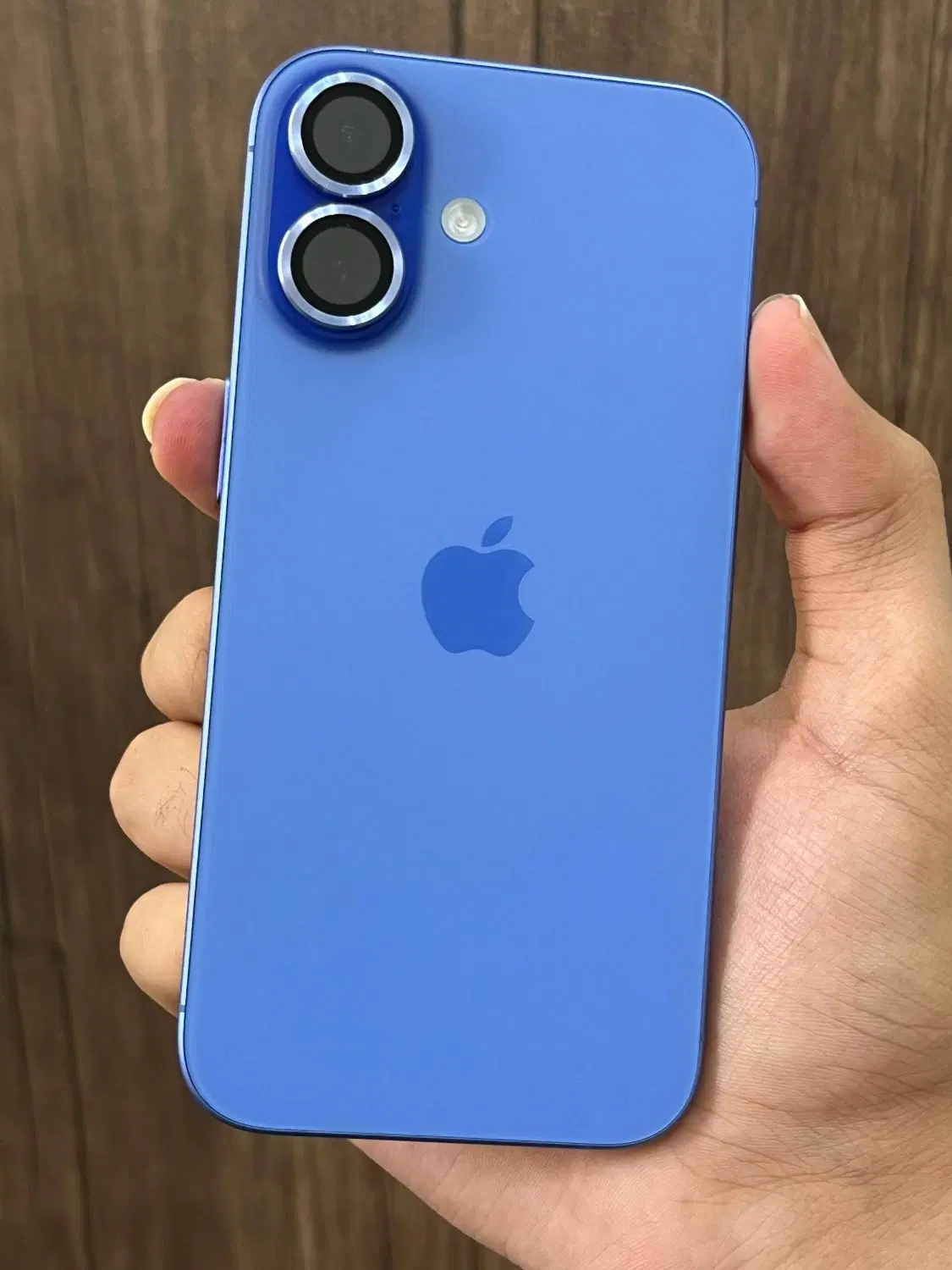 iPhone 16 Normal|موبایل|قم, عمار یاسر|دیوار