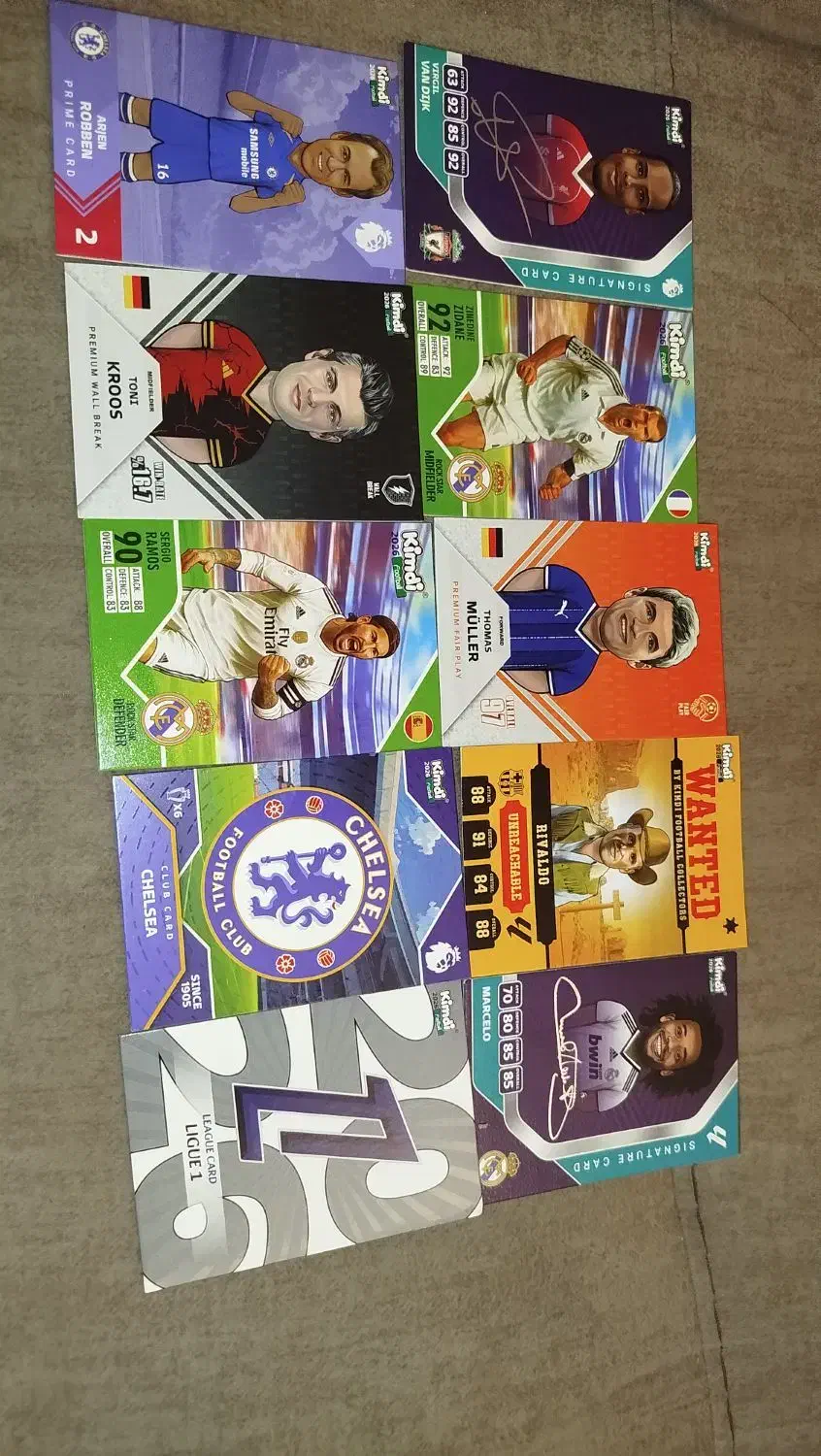 کیمدی 2026|کلکسیون و سرگرمی|تهران, پردیسان|دیوار