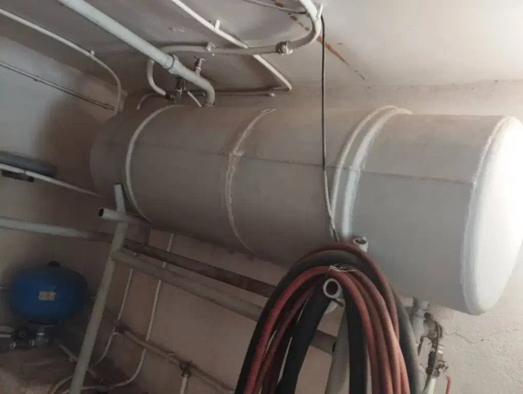 تاسیسات ایمن  استخر،پکیج،کولر|خدمات پیشه و مهارت|هشتگرد, تهران دشت|دیوار