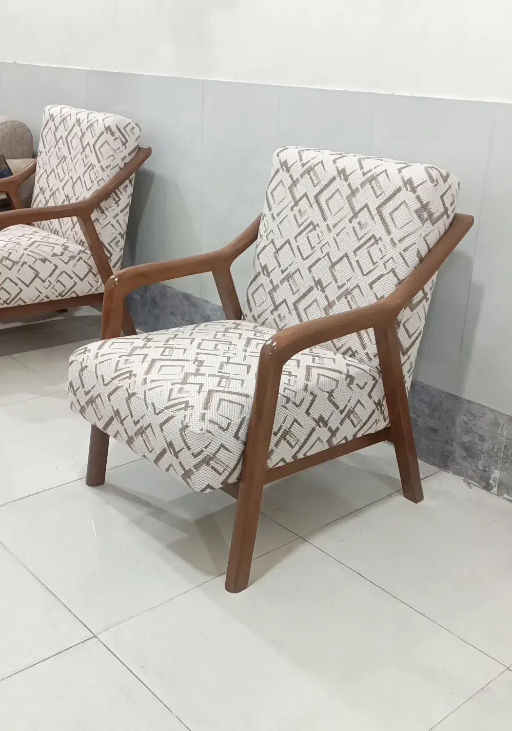 مبل تک‌نفره|مبلمان خانگی و میز عسلی|مشهد, توس (بلوار توس)|دیوار