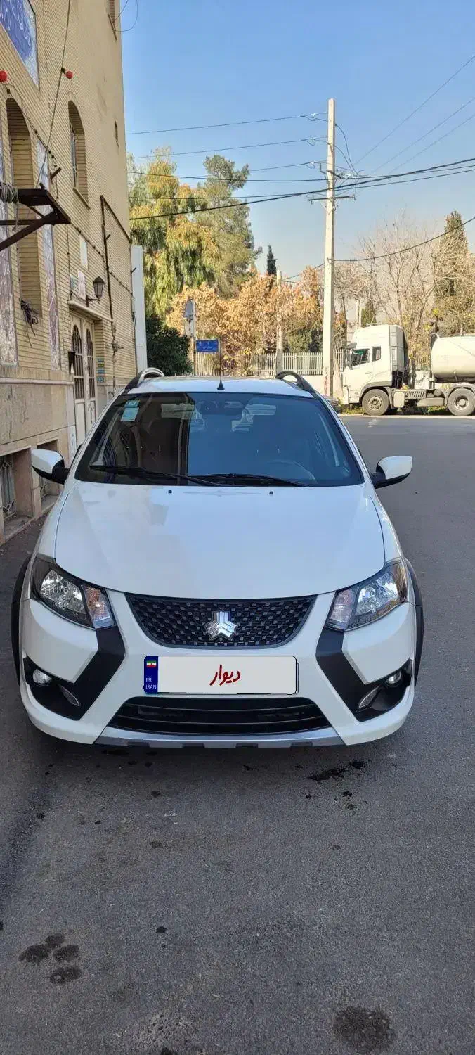 کوییک s|خودرو سواری و وانت|شیراز, پشم شیشه|دیوار