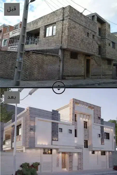 بازسازی ساختمان کل تهران صفر تا صد تضمینی|خدمات پیشه و مهارت|تهران, پاسداران|دیوار