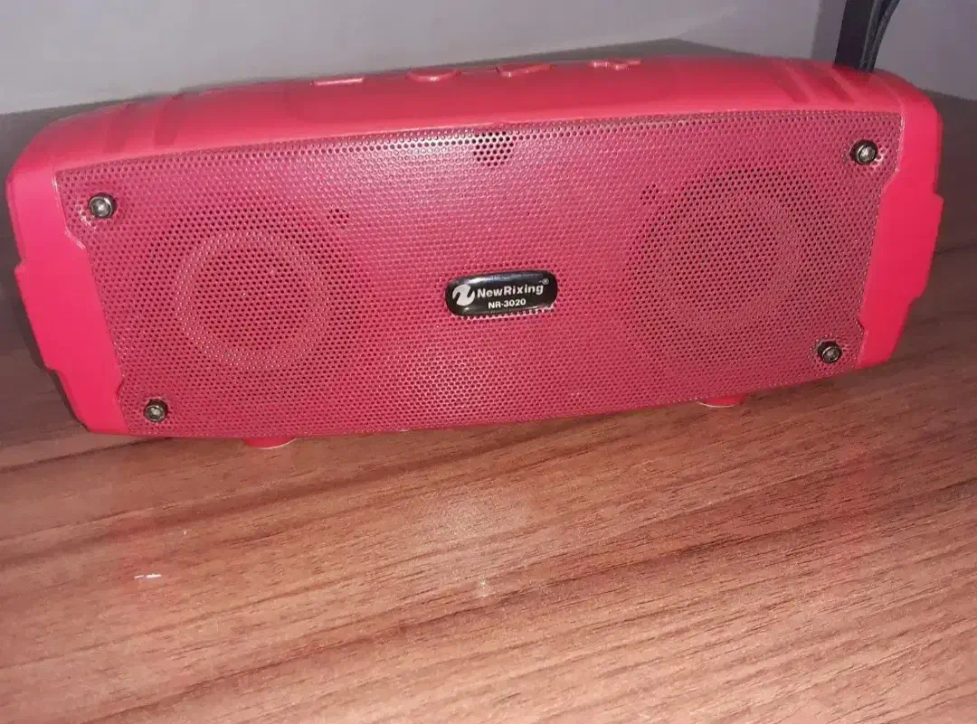 اسبیکر|پخش‌کننده همراه|قوچان, |دیوار