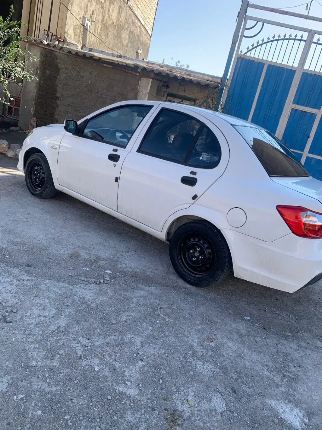 سایناs|خودرو سواری و وانت|خرمآباد, |دیوار