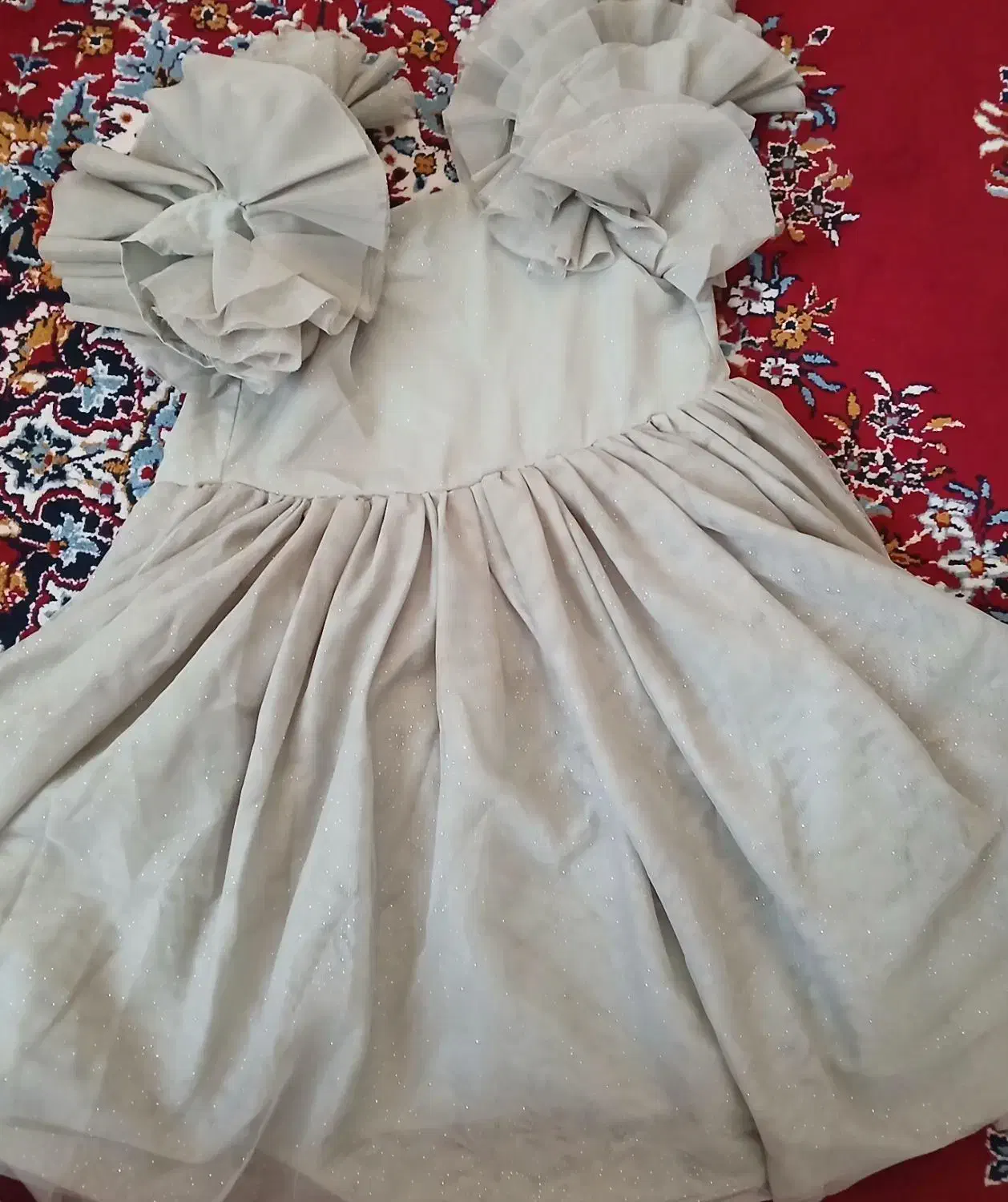 لباس مجلسی دخترانە|لباس|سنندج, |دیوار