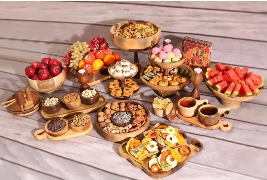 جهیزیه کامل عروس۱|سایر لوازم برقی|خرمدره, |دیوار