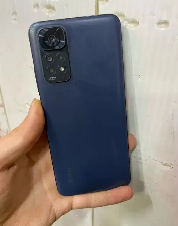 نوت11s|موبایل|باوی, |دیوار