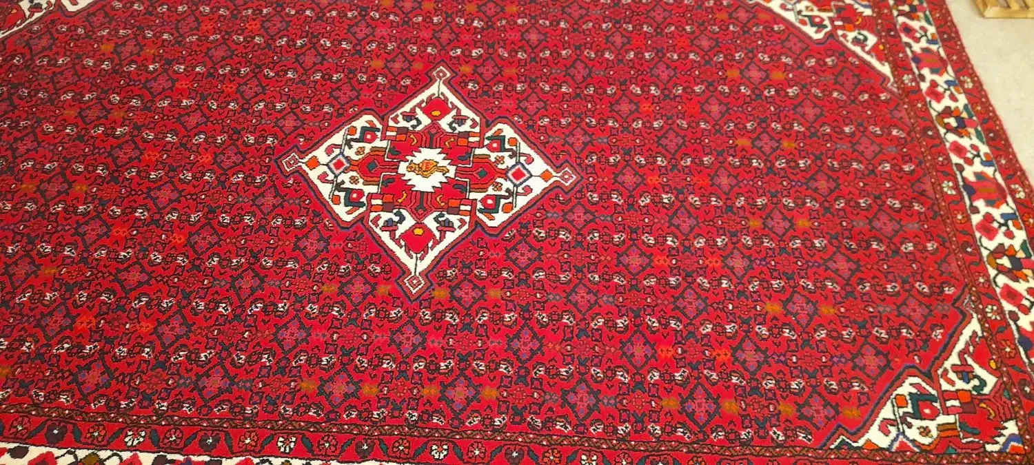 فرش دستباف|فرش|کرمانشاه, |دیوار