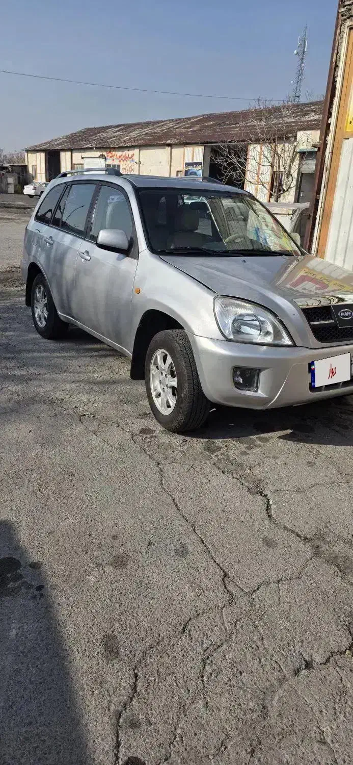 ام وی ام x33مدل ۹۱ بدون رنگ نقدواقساط|خودرو سواری و وانت|تبریز, |دیوار