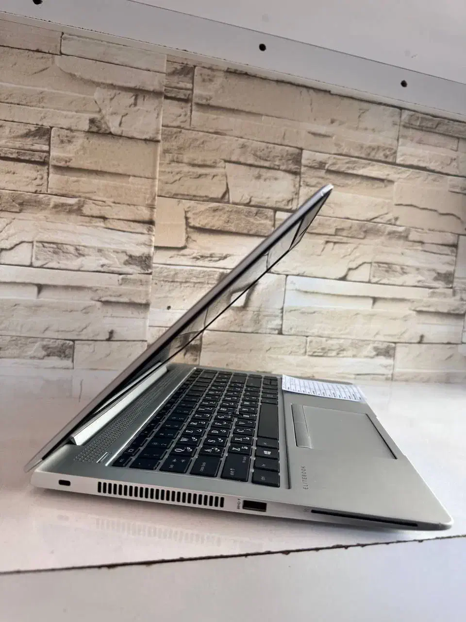 لپ‌تاپ HP EliteBook 745 G6|رایانه همراه|تربت‌حیدریه, شهدا|دیوار