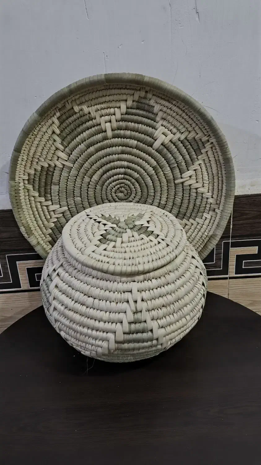 جا برنج خمره|صنایع دستی و سایر لوازم تزئینی|سنندج, |دیوار