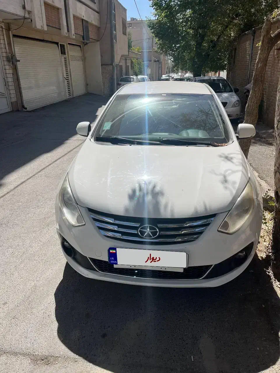 جک j4|خودرو سواری و وانت|شهرکرد, |دیوار