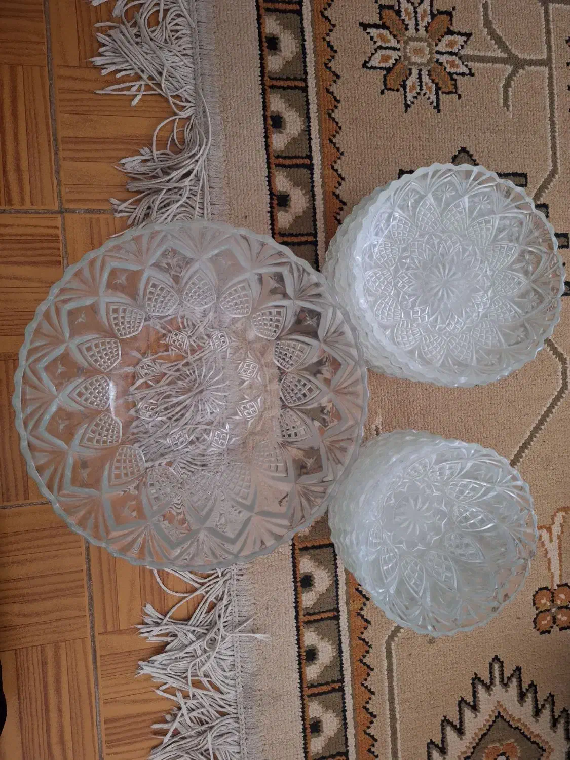 آجیل خوری|ظروف سرو و پذیرایی|برخوار, |دیوار