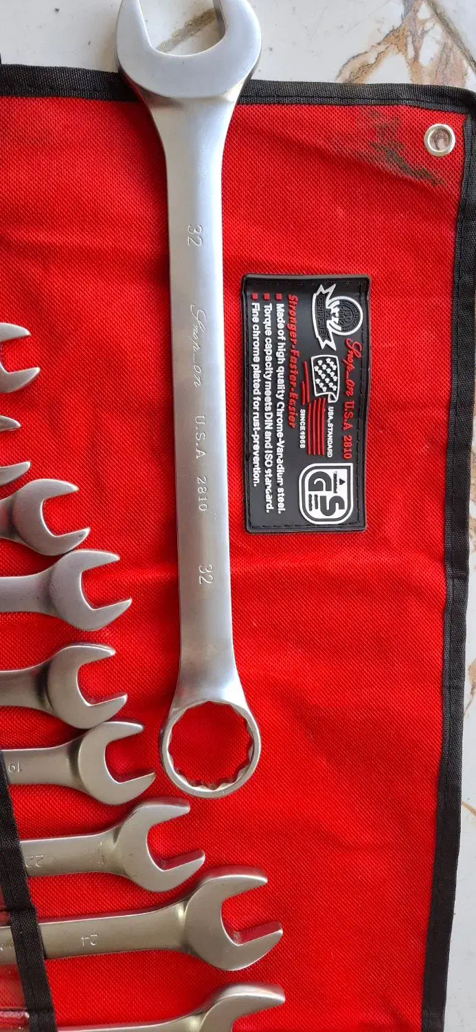 آچار اسنافون امریکایی|ابزارآلات|کرمانشاه, |دیوار