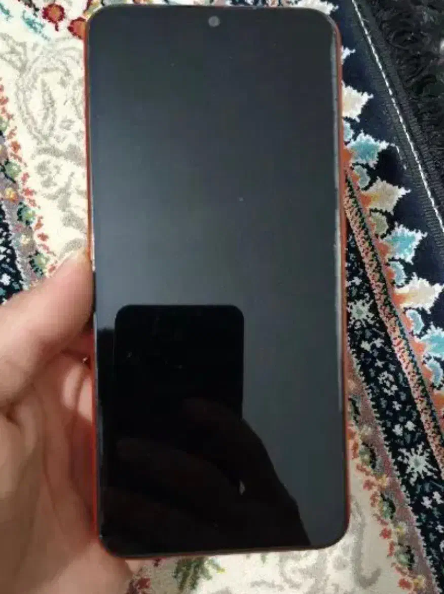 گوشی شیائومی Redmi Note 9C|موبایل|پرند, فاز ۰|دیوار