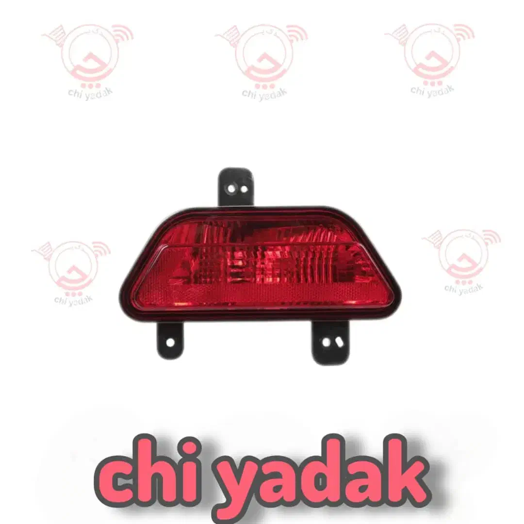 سپرعقب جیلی اکسلنت|قطعات یدکی و لوازم جانبی|اسلامشهر, زرافشان|دیوار