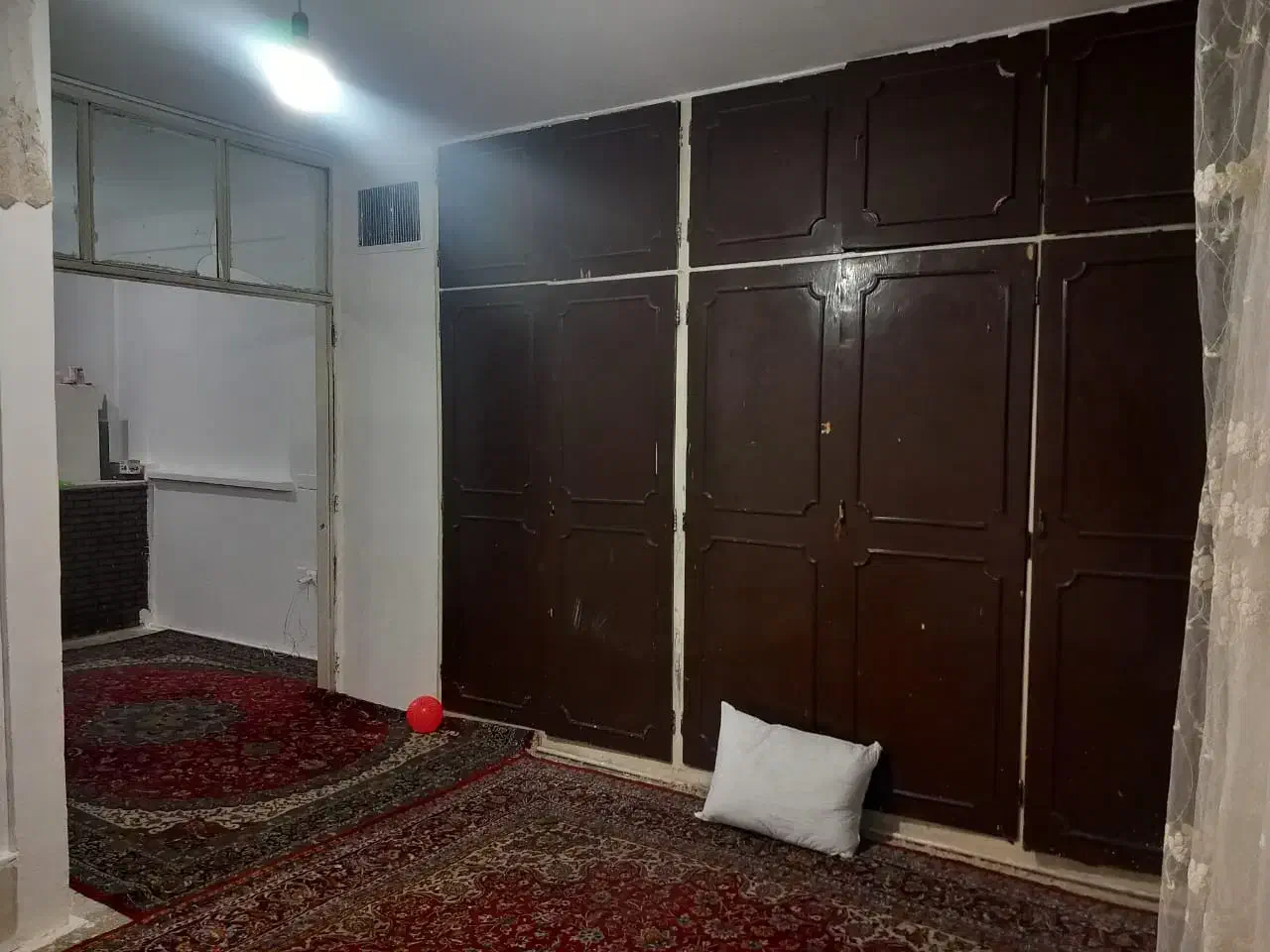 اجاره سوئیت ۳۵ متری طبقه ۳ در شوش (باغ آذری)|اجارهٔ آپارتمان|تهران, شوش (باغ آذری)|دیوار