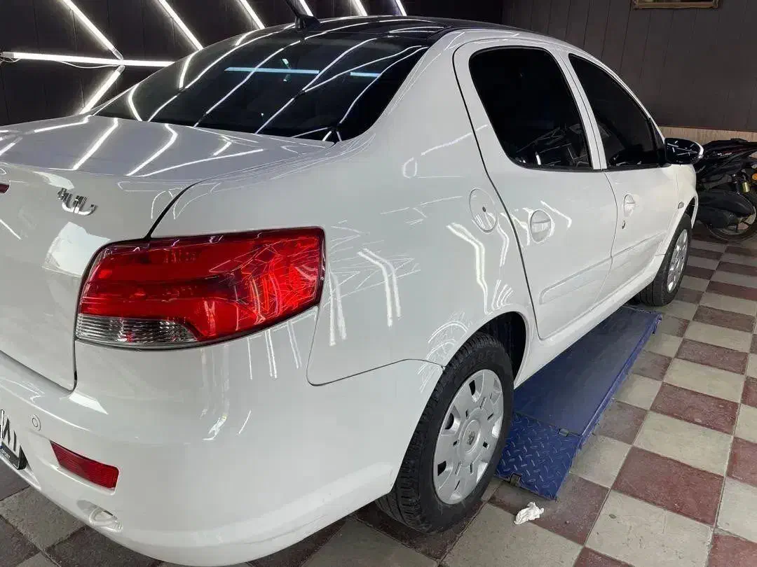 رانا سقف شیشه ای ۱۴۰۱|خودرو سواری و وانت|چالوس, |دیوار