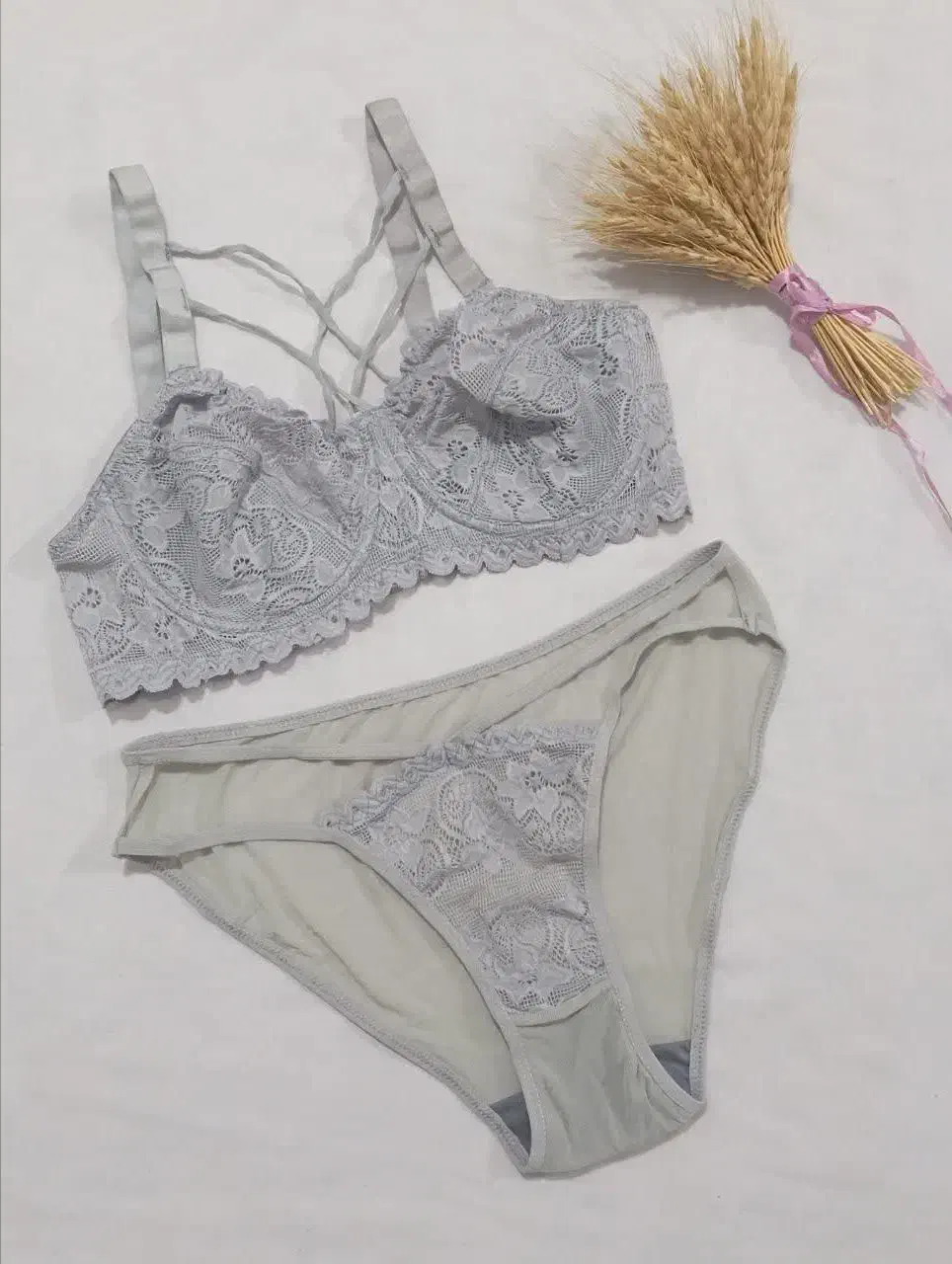 ست لباس زیر تمام دانتل|لباس|قم, سراجه (۱۵ خرداد)|دیوار