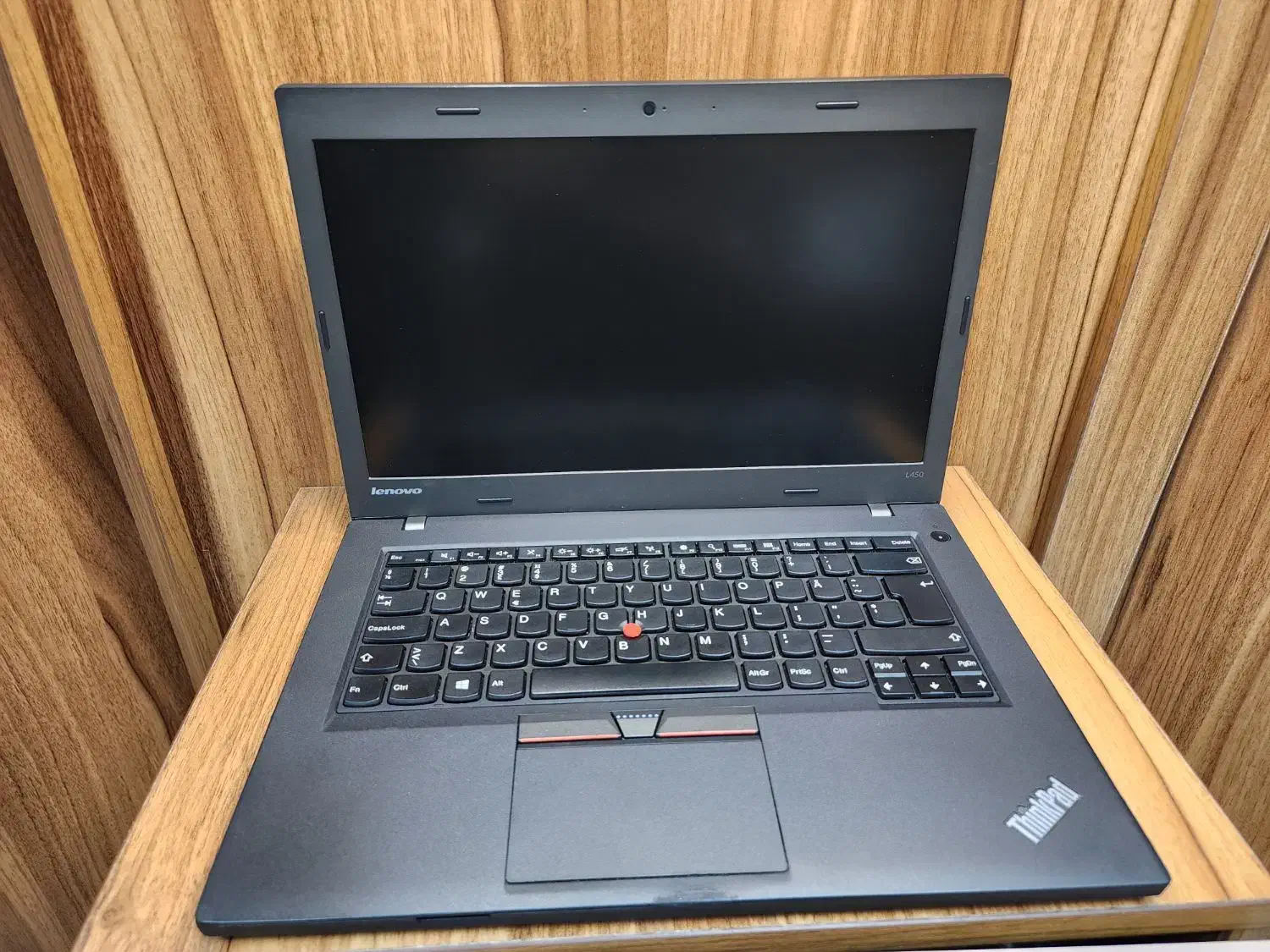 لپ تاپ لنوو core i5|رایانه همراه|پرند, فاز ۵|دیوار