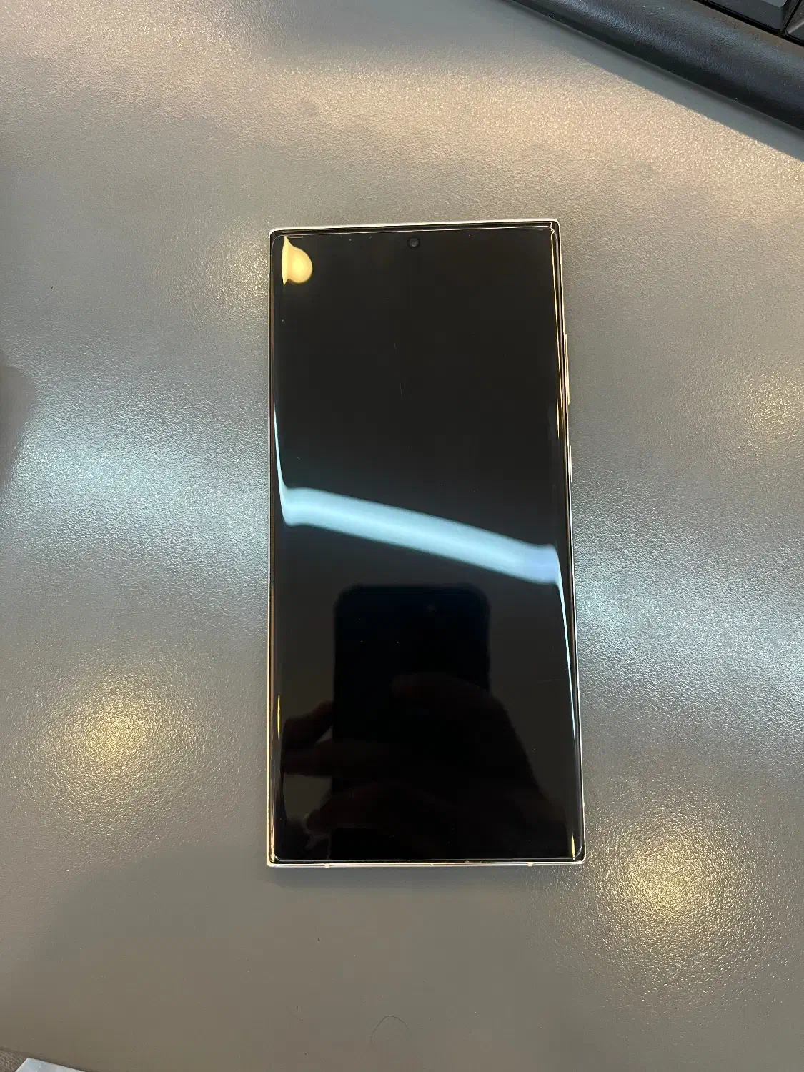 سامسونگ s23 ultra|موبایل|تهران, دزاشیب|دیوار