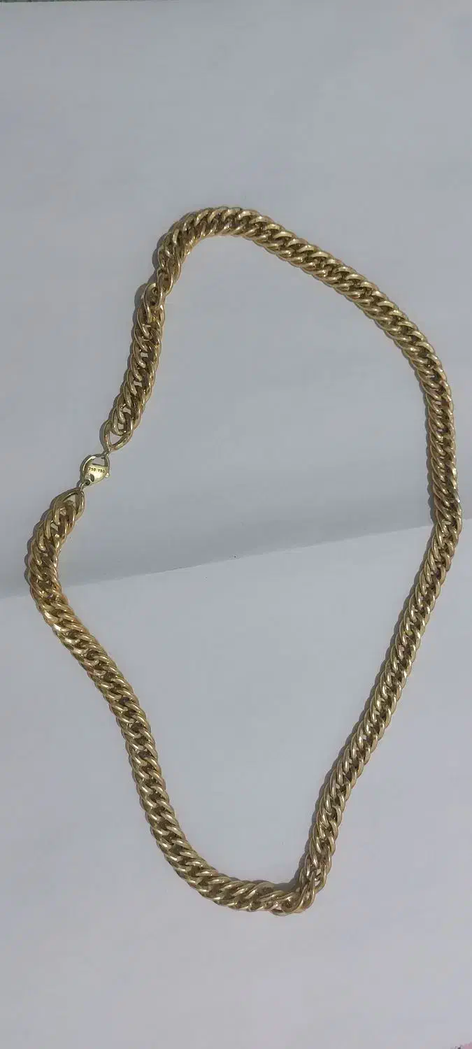 زنجیر طلا|جواهرات|کوه چنار, |دیوار