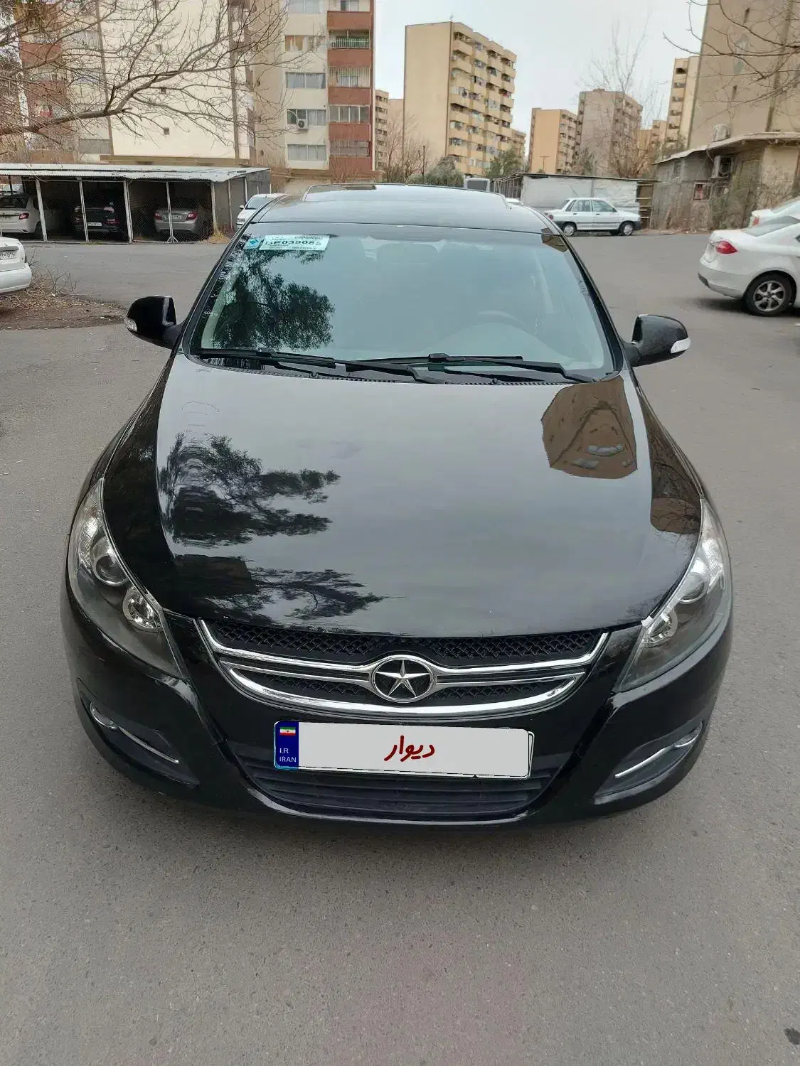 جک j5 اتومات|خودرو سواری و وانت|تهران, قصر فیروزه ۲|دیوار