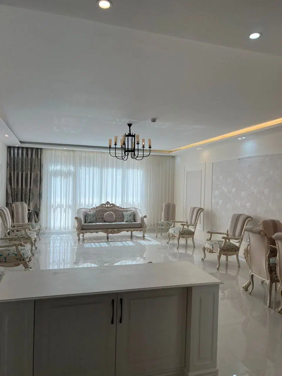 98متری الهیه / دارای وام/ جانبازی / پرداختی 3/350|فروش آپارتمان|مشهد, الهیه|دیوار