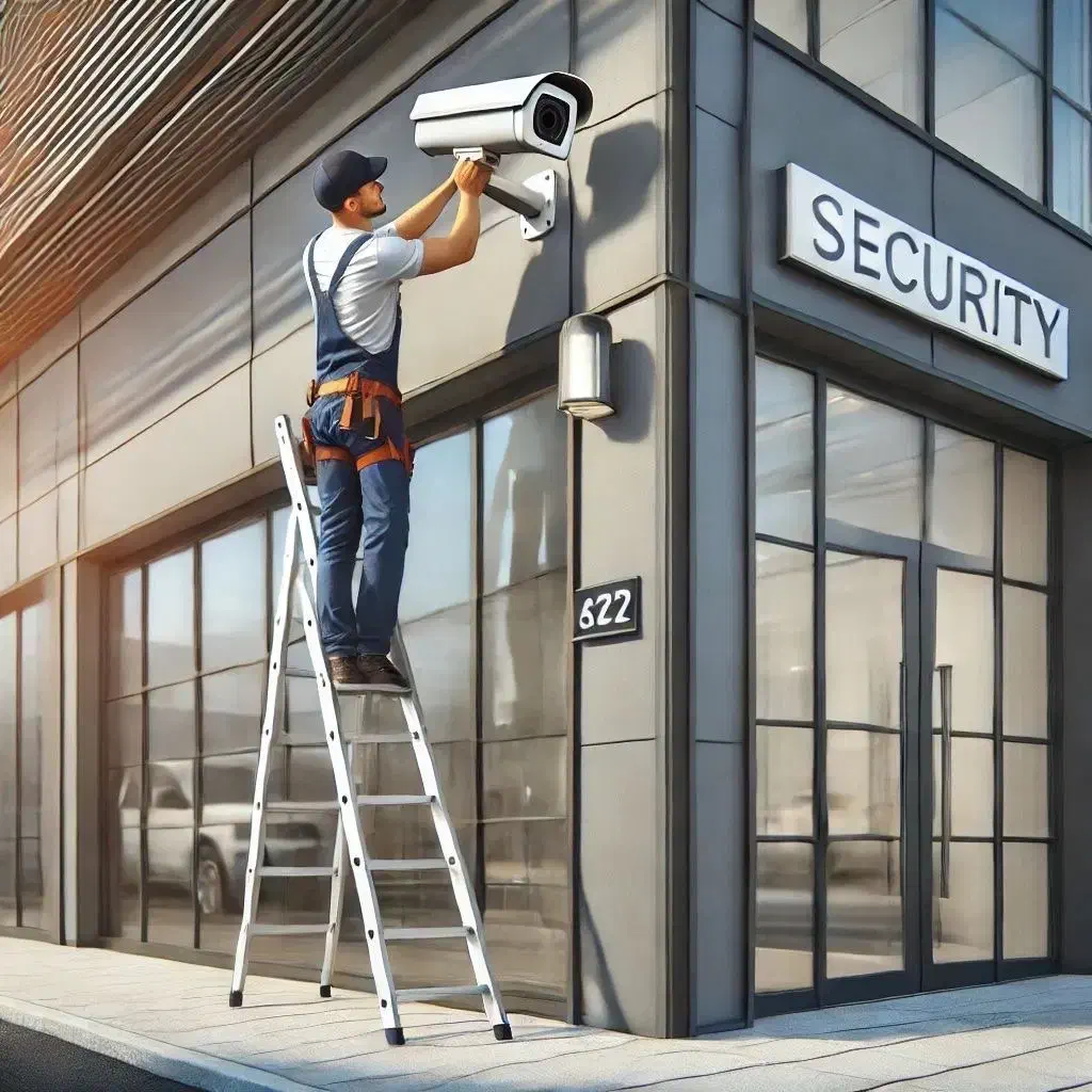 استخدام نصاب دوربین مداربسته ( تهران)|استخدام صنعتی، فنی، مهندسی|تهران, دکتر هوشیار|دیوار