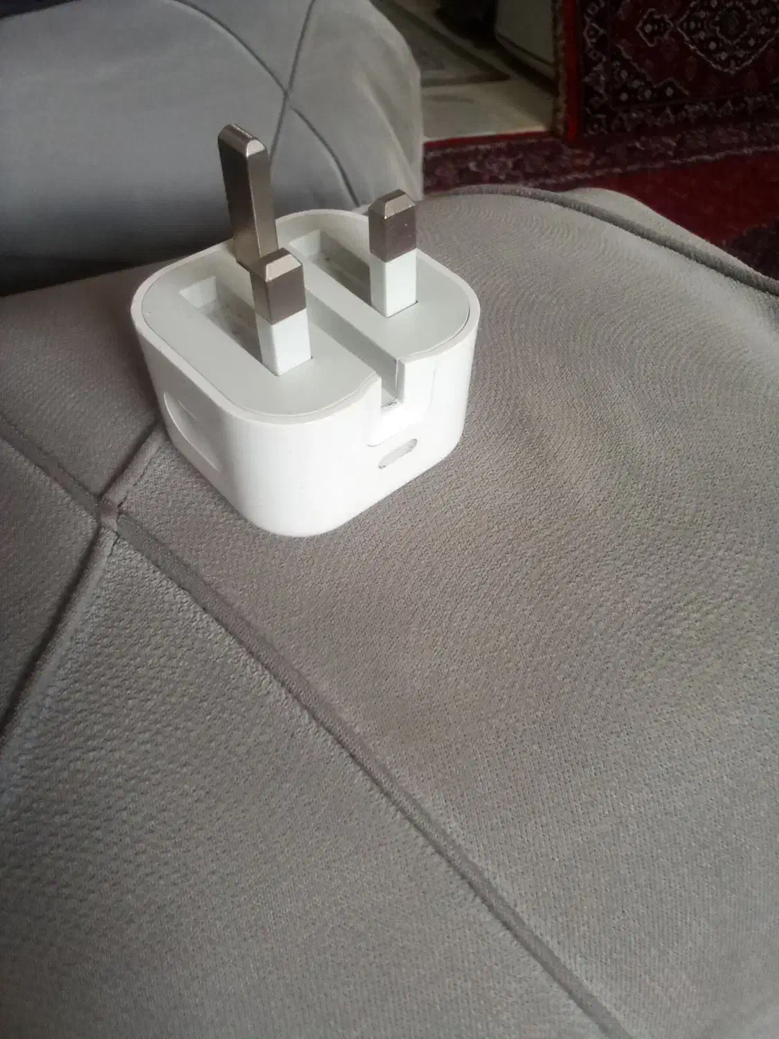 شارژ آیفون|لوازم جانبی موبایل و تبلت|سنندج, |دیوار