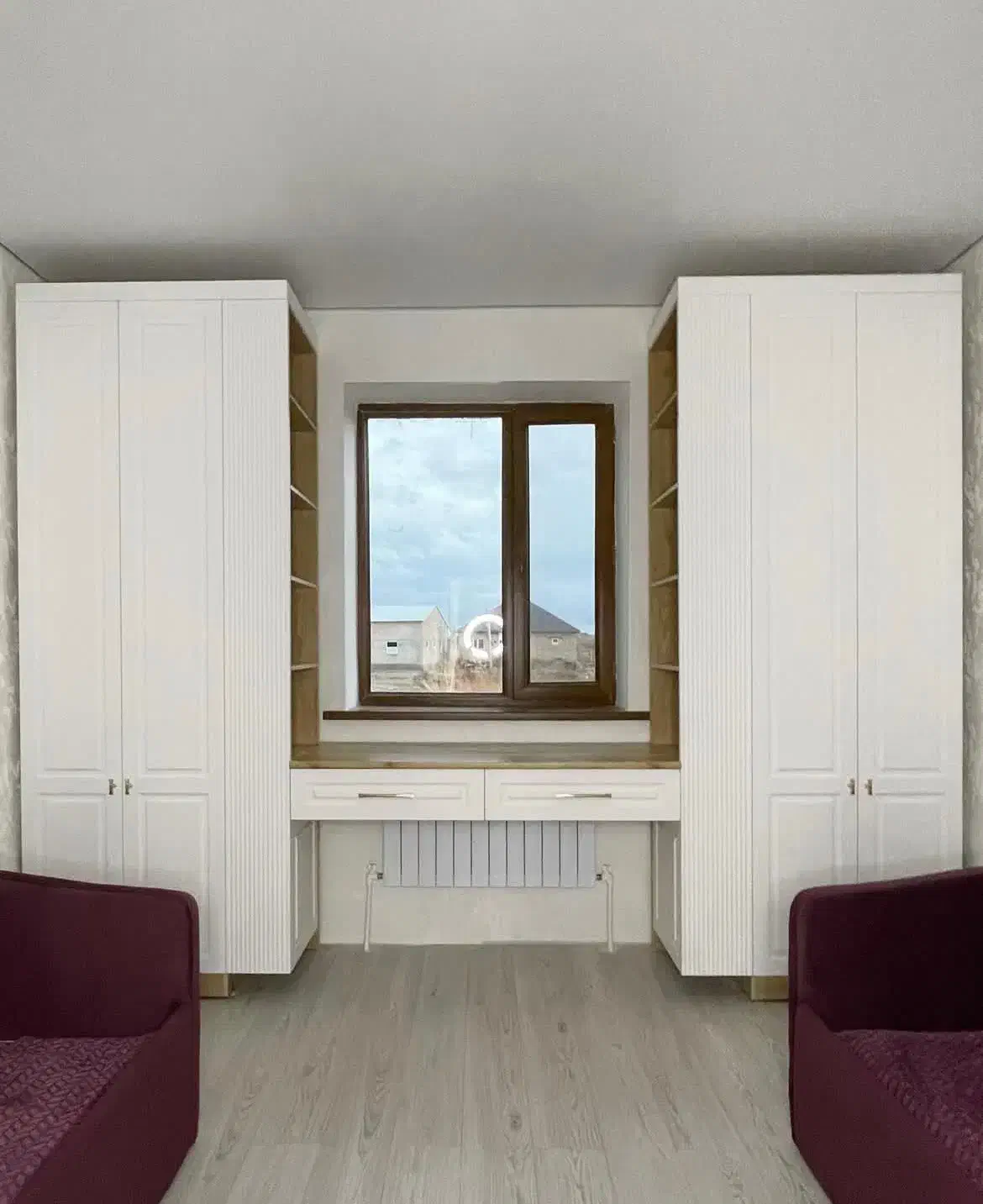 کابینت و کمددیواری|مصالح و تجهیزات ساختمان|نیشابور, مدرس|دیوار