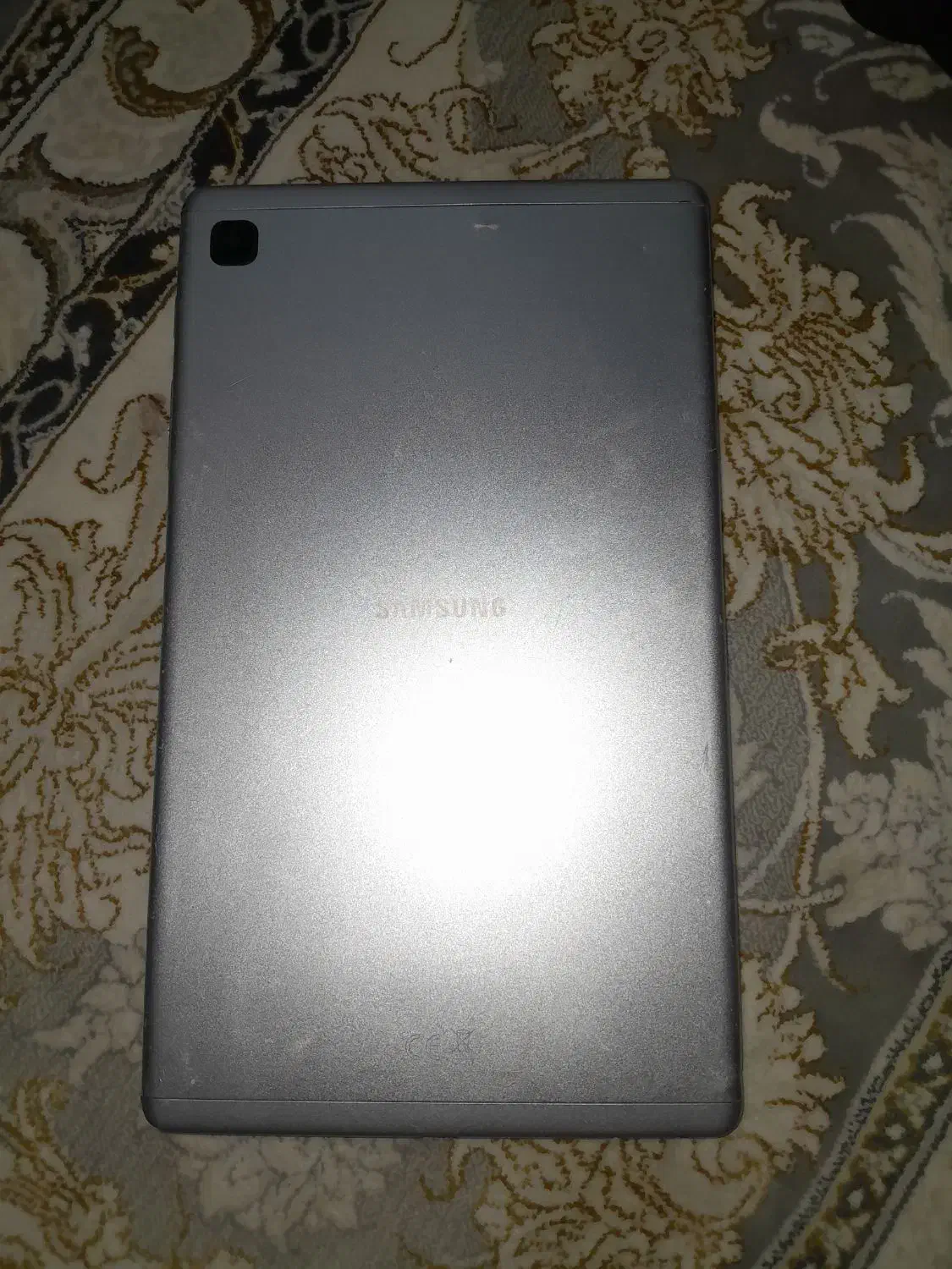 ...|تبلت|آفتاب, |دیوار