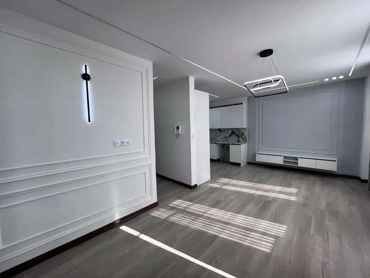 آپارتمان ۶۵متری/مدرن و فول امکانات|فروش آپارتمان|گرمدره, |دیوار