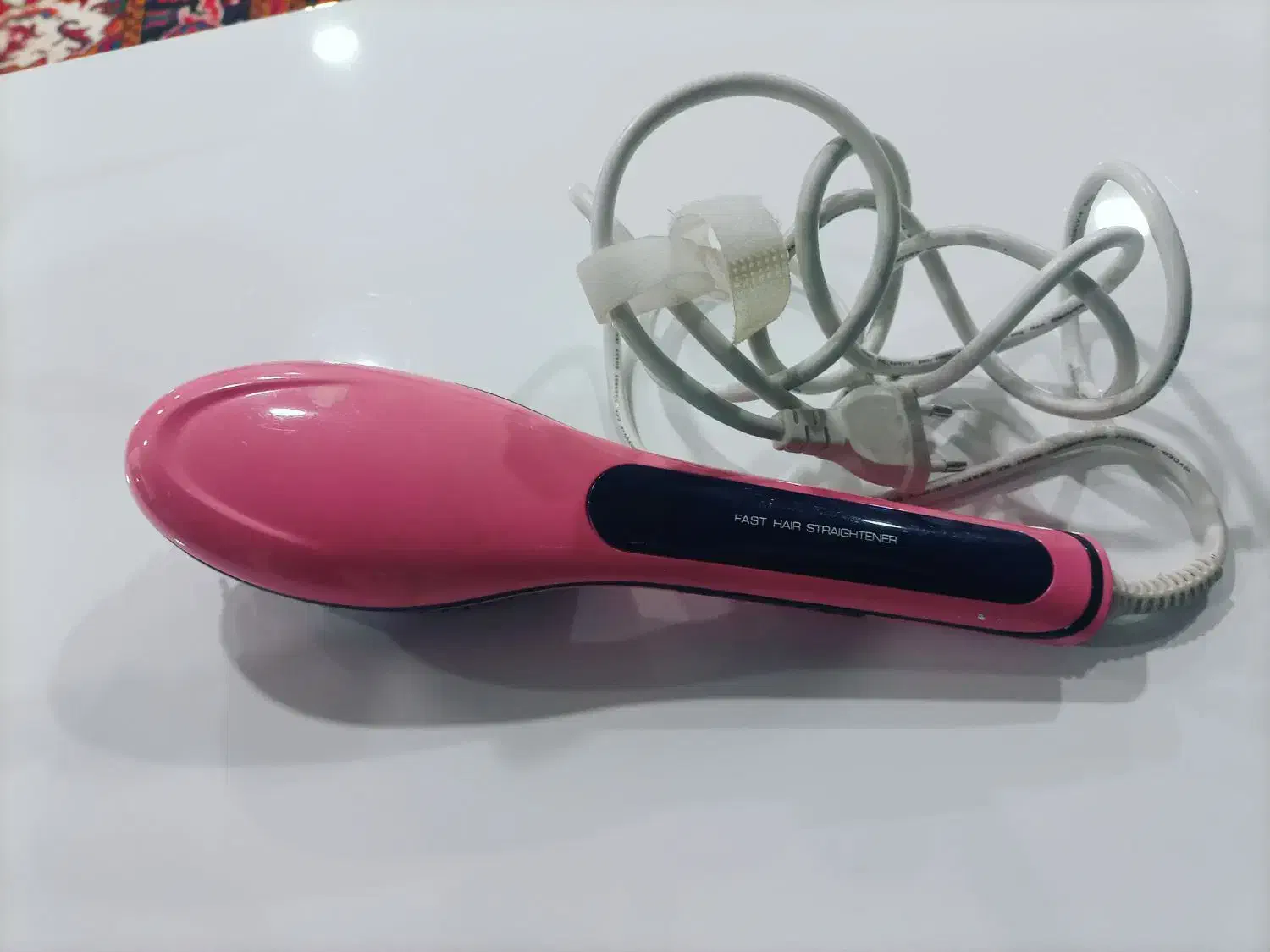 برس حرارتی|آرایشی، بهداشتی، درمانی|بروجرد, |دیوار